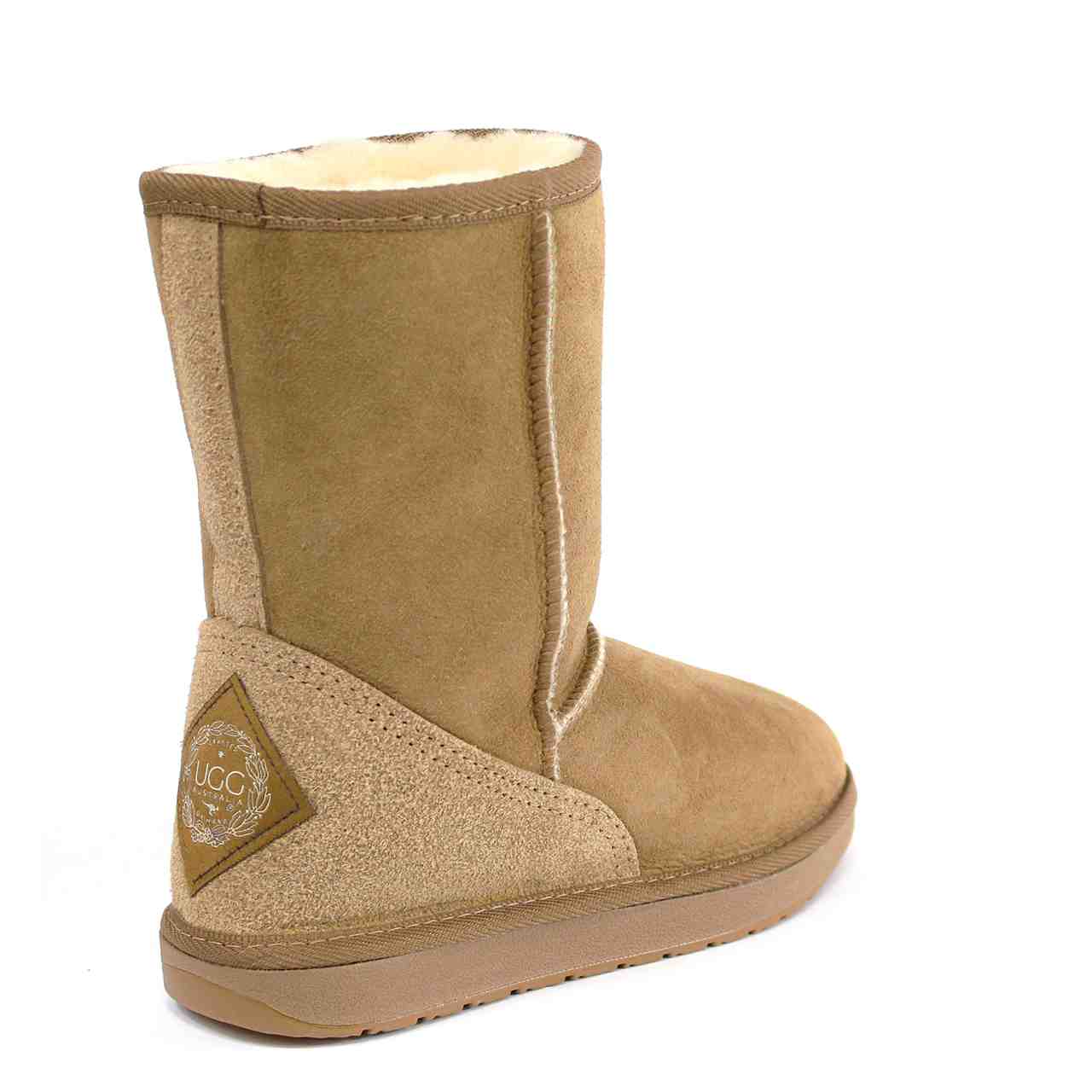 Tidal 3/4 Chestnut - UGG Australia