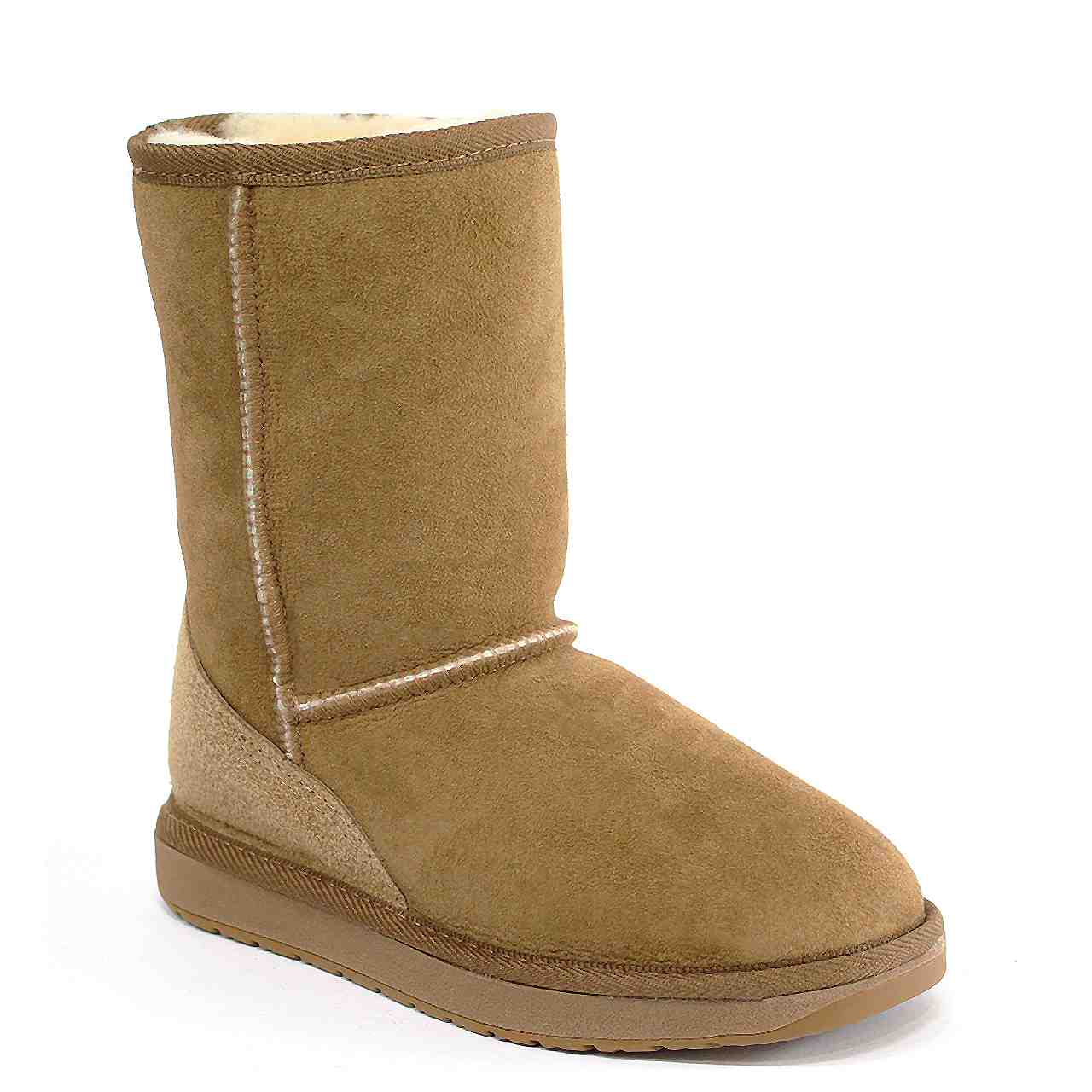 Tidal 3/4 Chestnut - UGG Australia