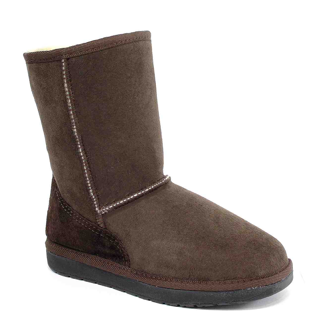 Tidal 3/4 Chocolate | Mens - UGG Australia