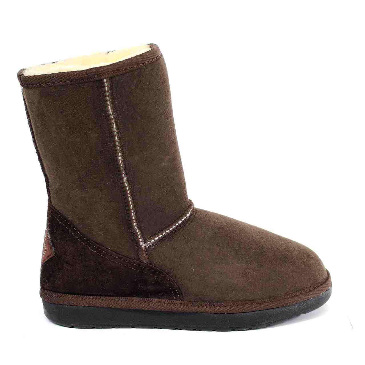 Tidal 3/4 Chocolate Mens – UGG Australia