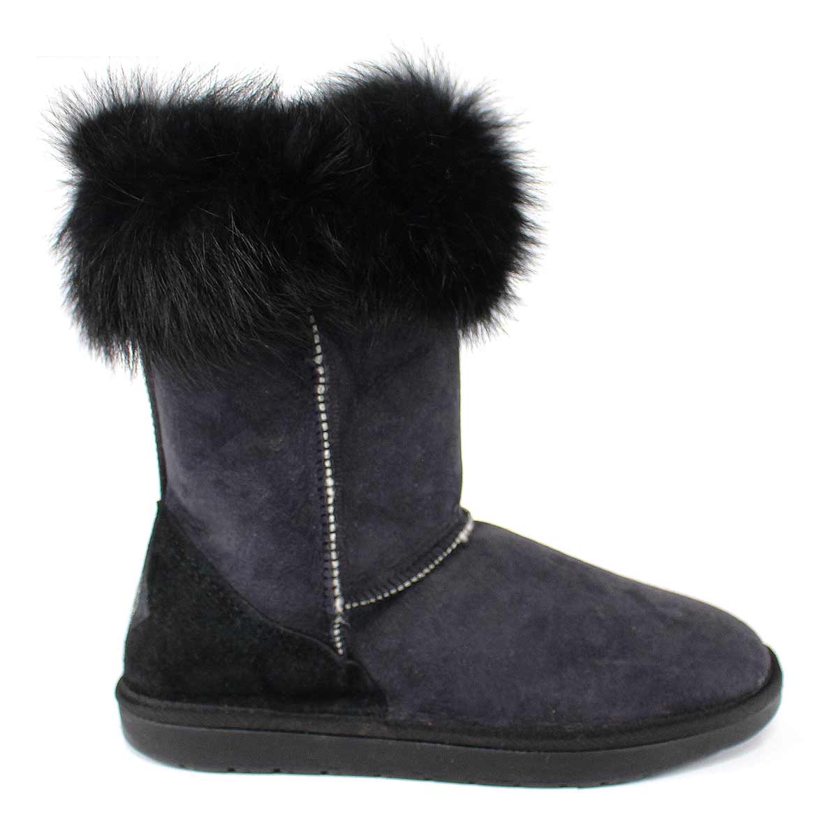 Tidal 3/4 Fox Black - UGG Australia