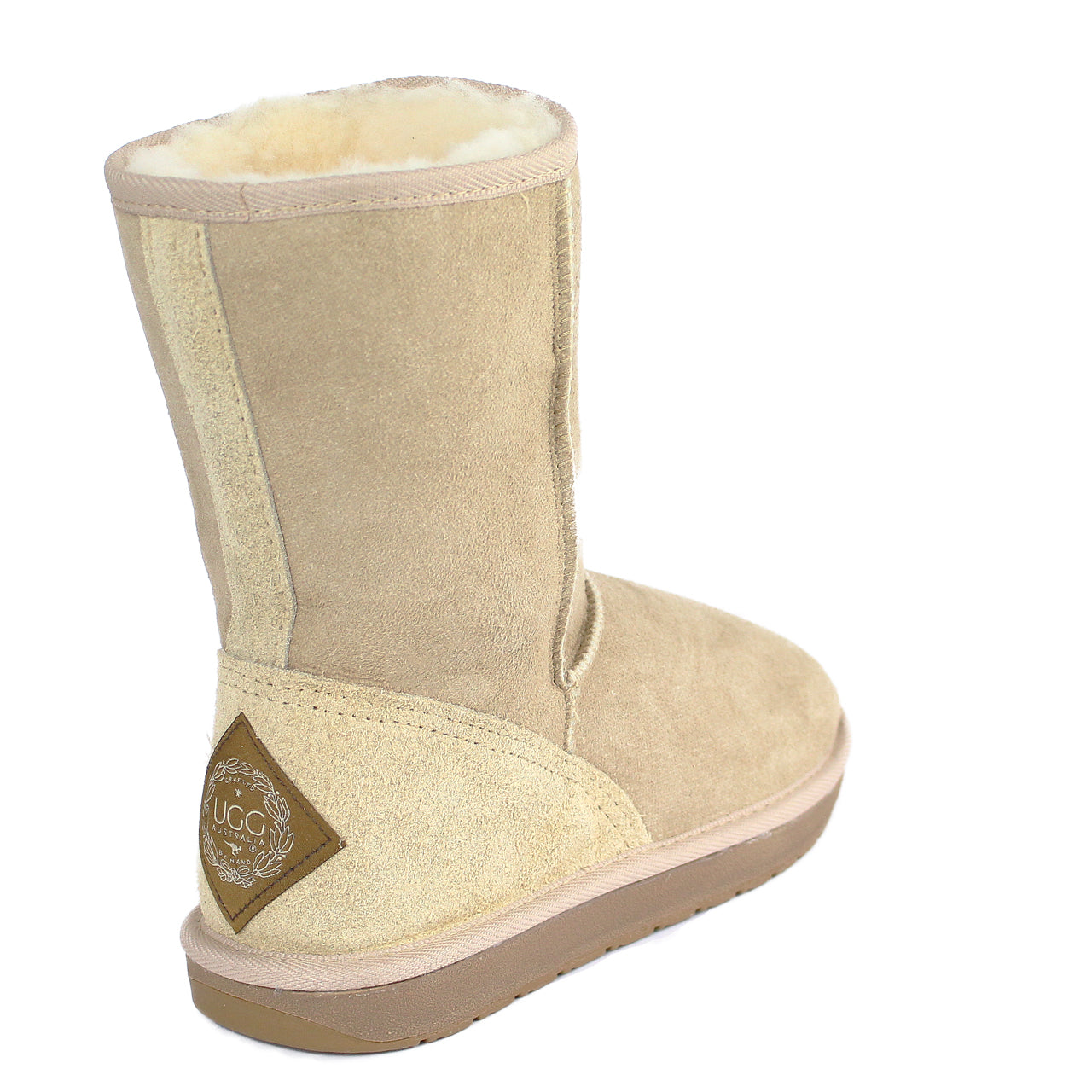 Tidal 3/4 Sand | Mens - UGG Australia