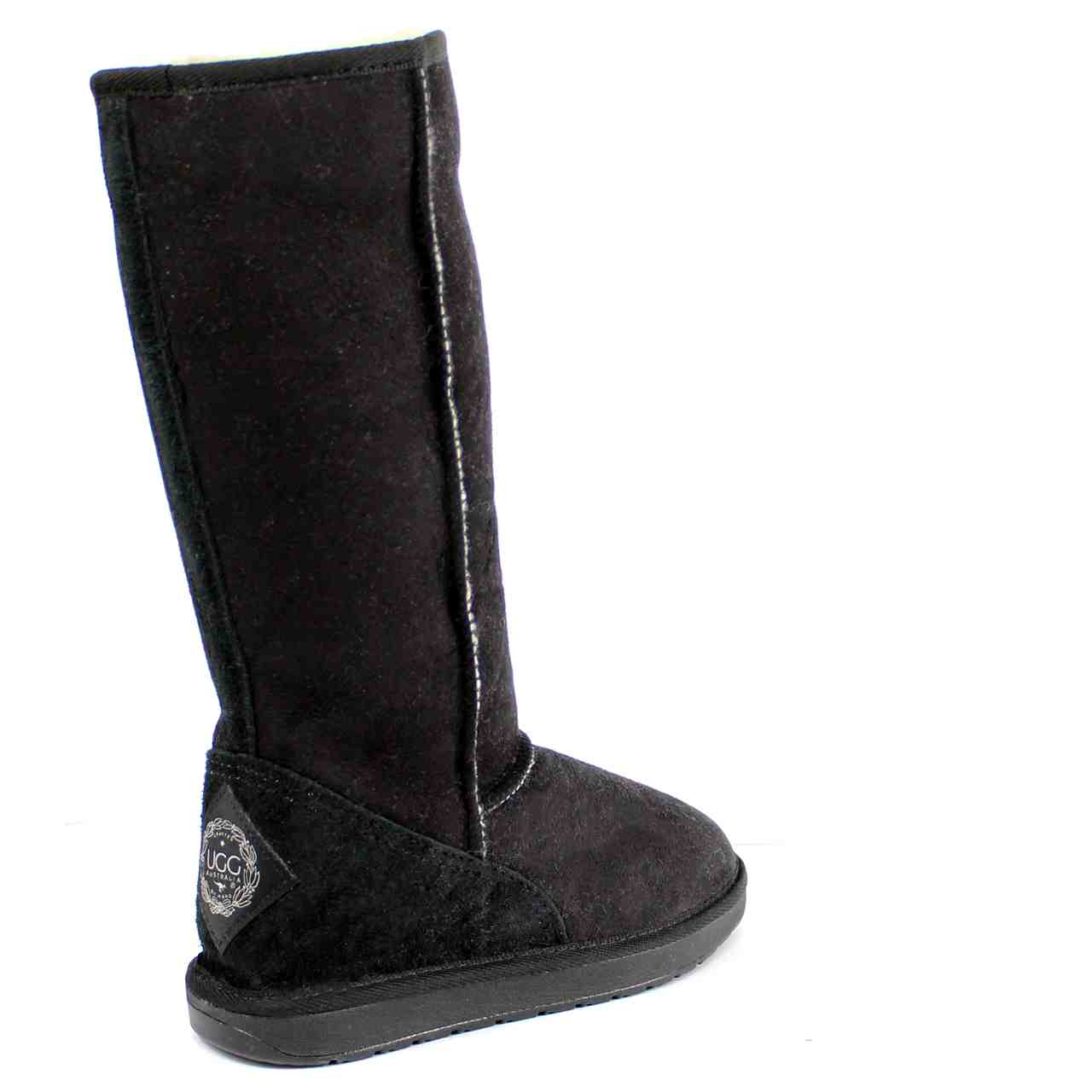 Tidal Long Black | Mens - UGG Australia