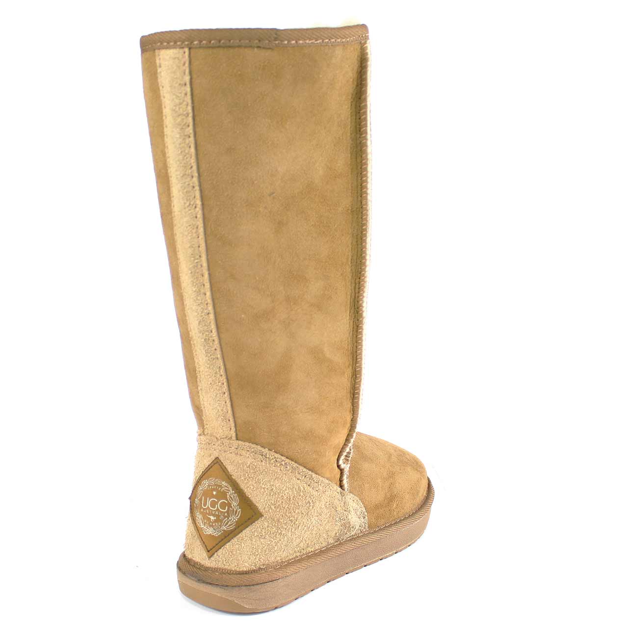 Tidal Long Chestnut - UGG Australia