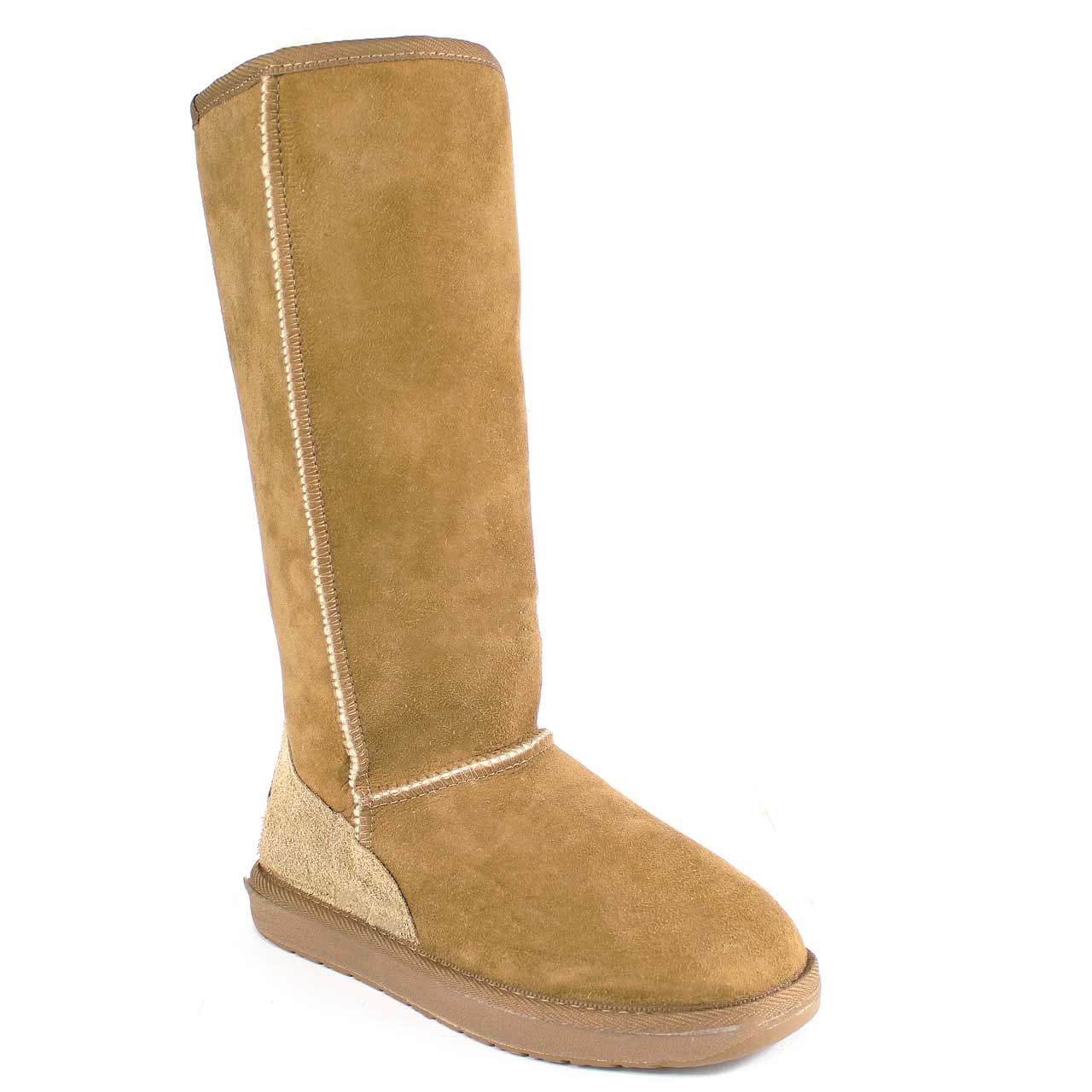 Tidal Long Chestnut - UGG Australia