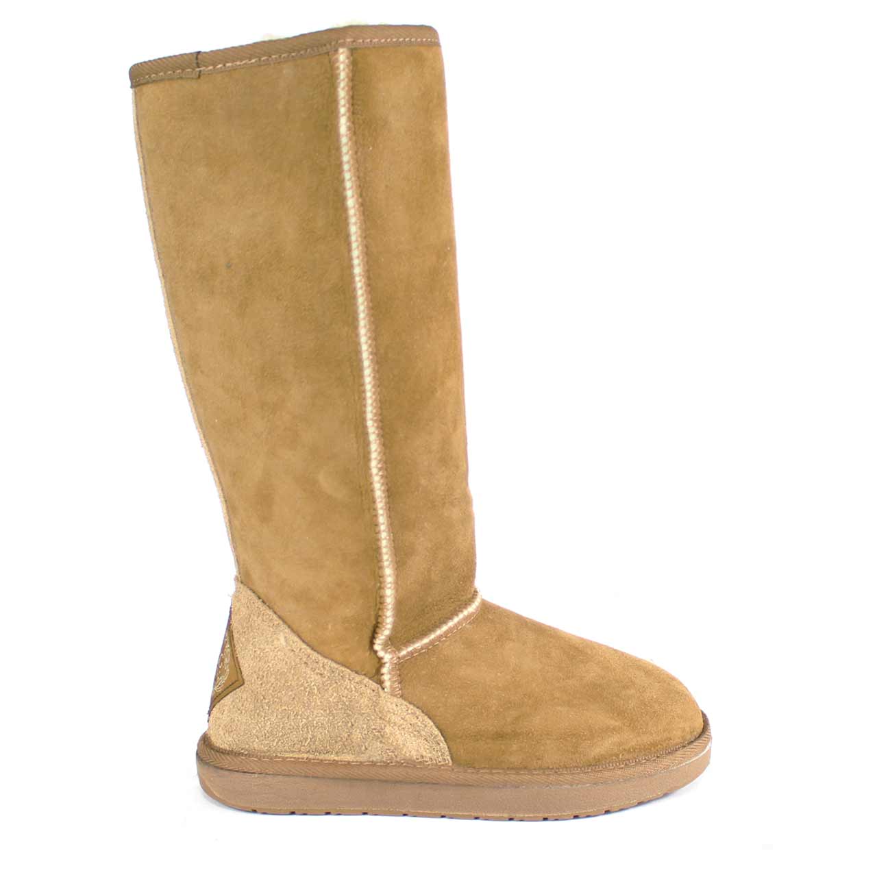 Tidal Long Chestnut - UGG Australia