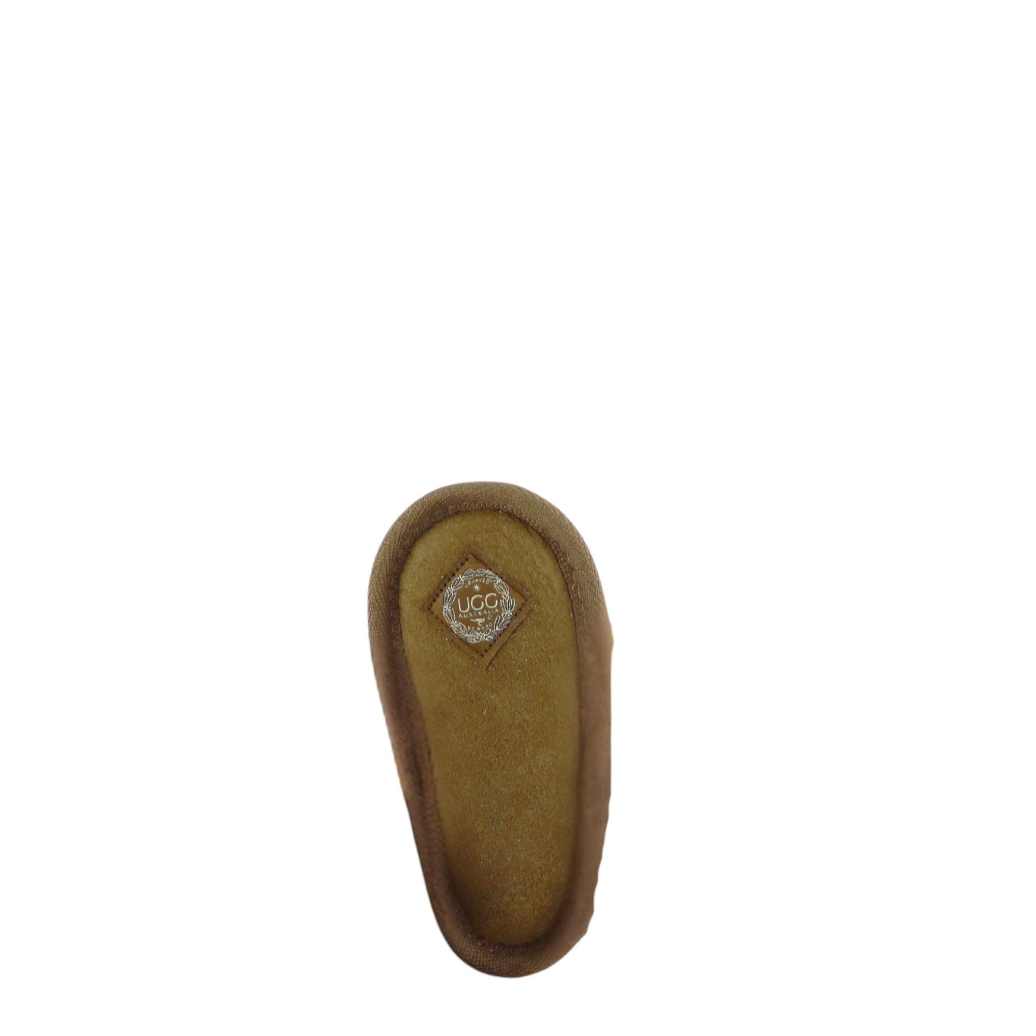 UGG Australia Baby Booties Chestnut