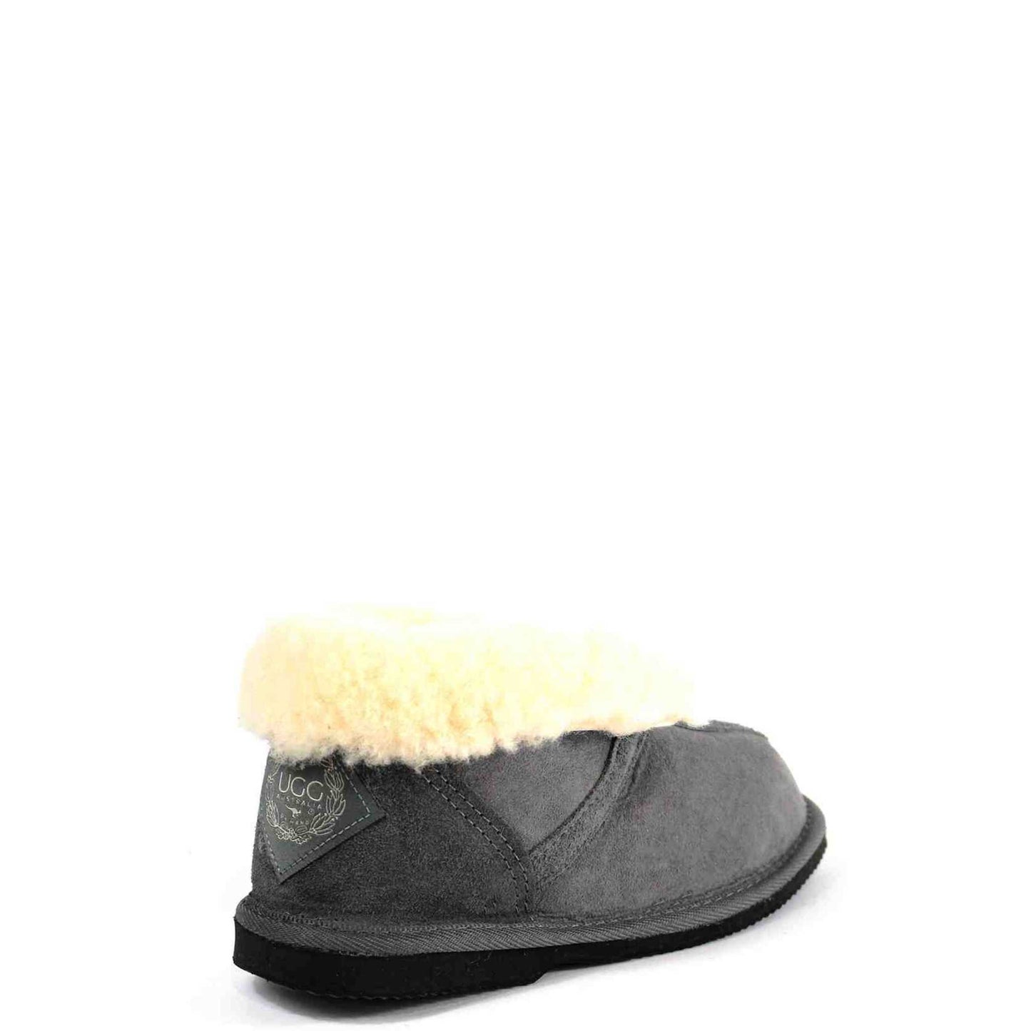 UGG Australia Classic Princess Grey Back Twinface Sheepskin Australian Made UGG Boot