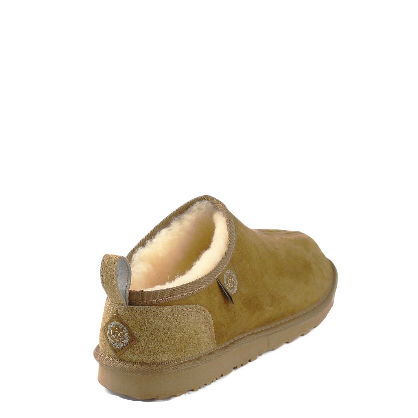 UGG Australia Classic Tasman Chestnut Back Twinface Sheepskin Australian Made UGG Boot