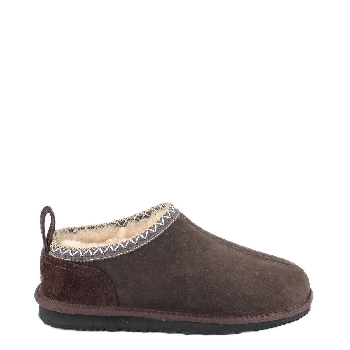 Tazz Ugg Lane Slipper Size Classic Tasman Tazz Chocolate – UGG