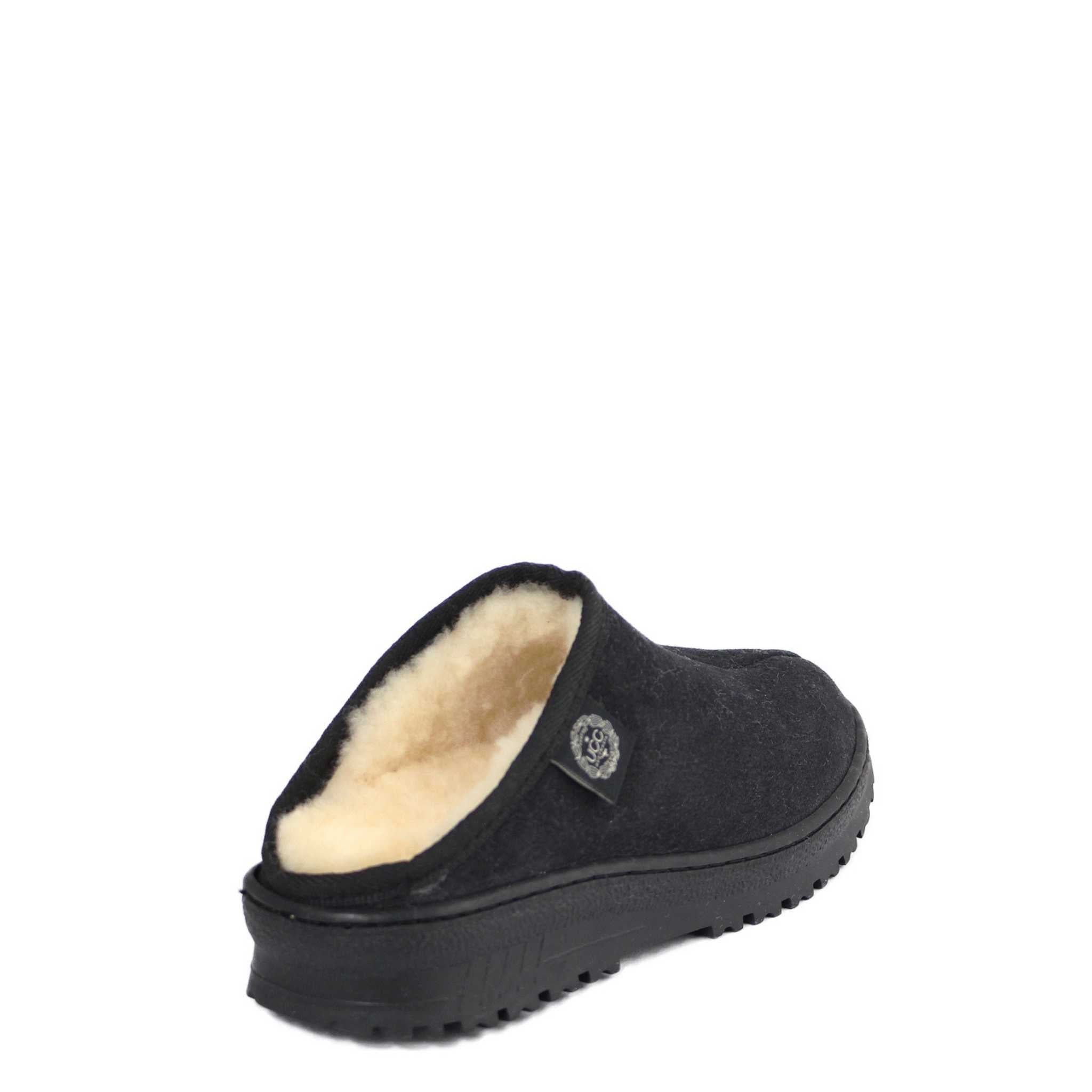UGG Australia Luxury Bondi Bobi Black Back Twinface Sheepskin Australian Made UGG Boot