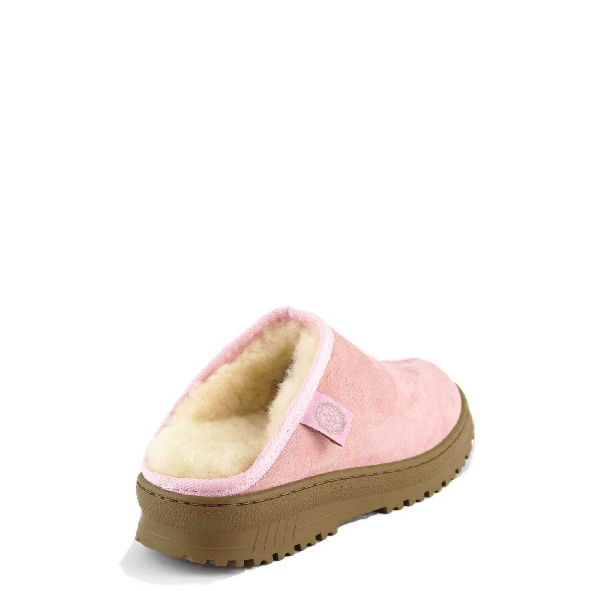 UGG Australia Luxury Bondi Bobi Pink Back Twinface Sheepskin Australian Made UGG Boot