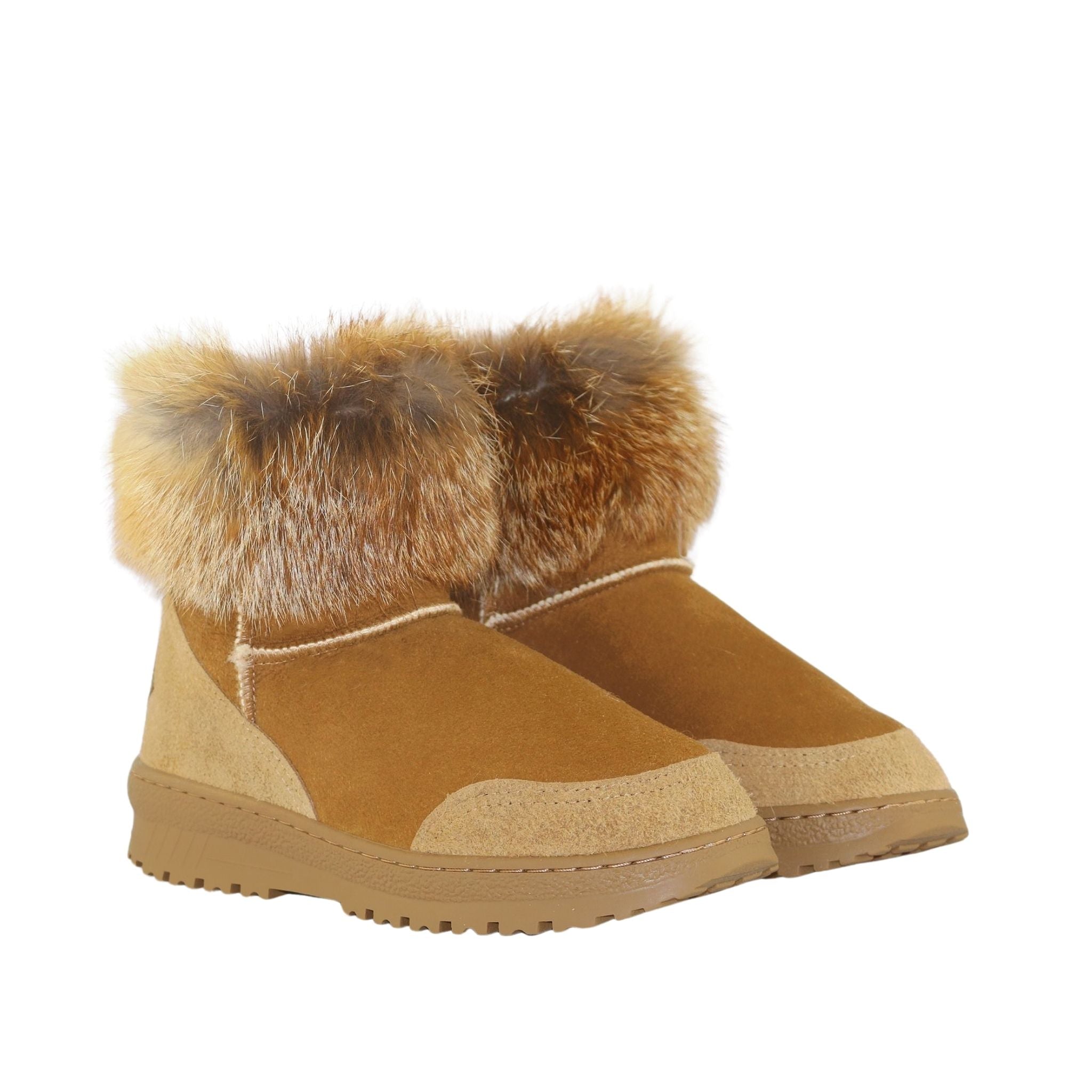 Luxury Bondi Fox Mini Chestnut – UGG Australia