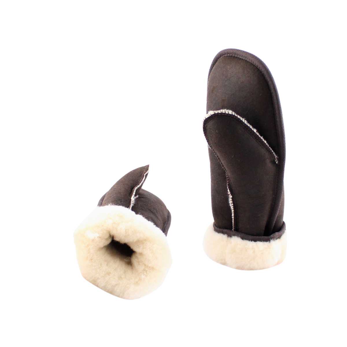 Mittens Chocolate