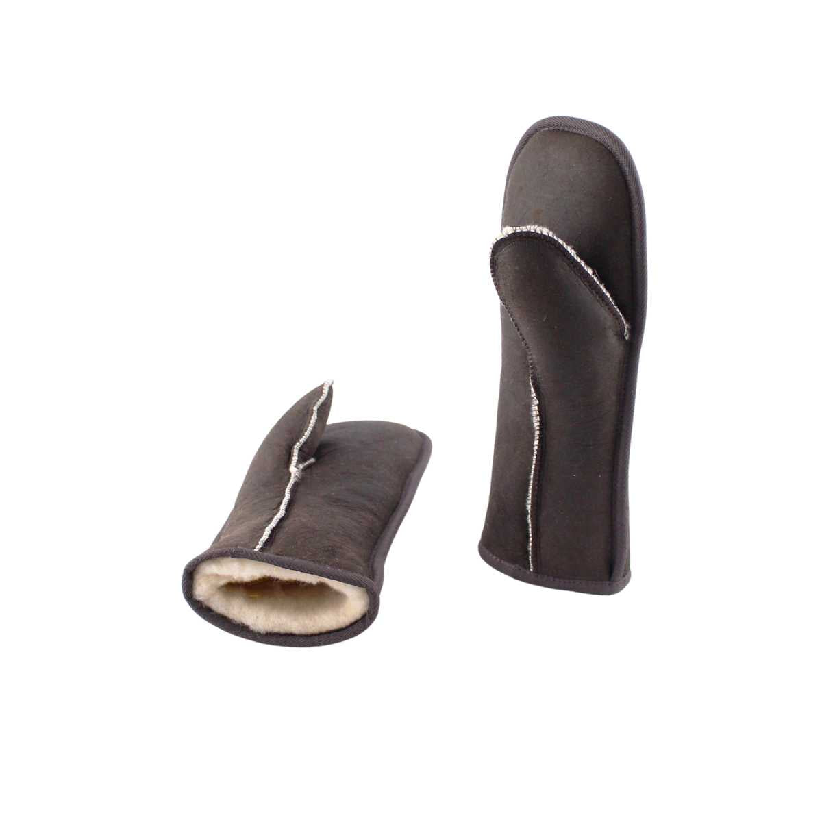 Mittens Chocolate