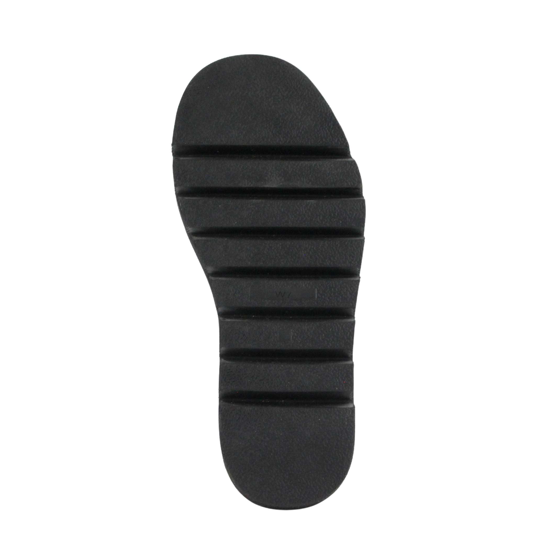 UGG Australia Platform Black Sole