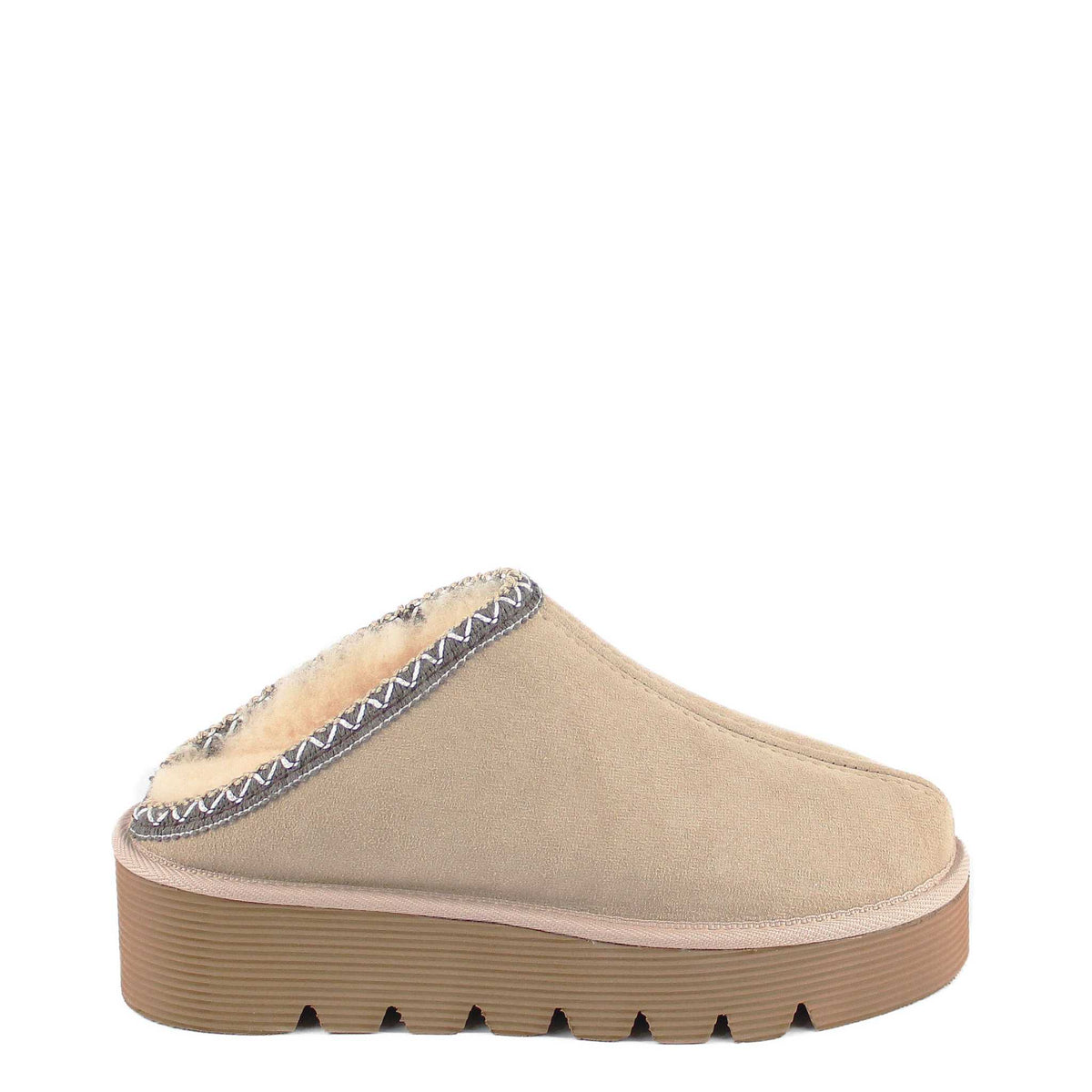 Platform Bobi Tazz Sand – UGG Australia