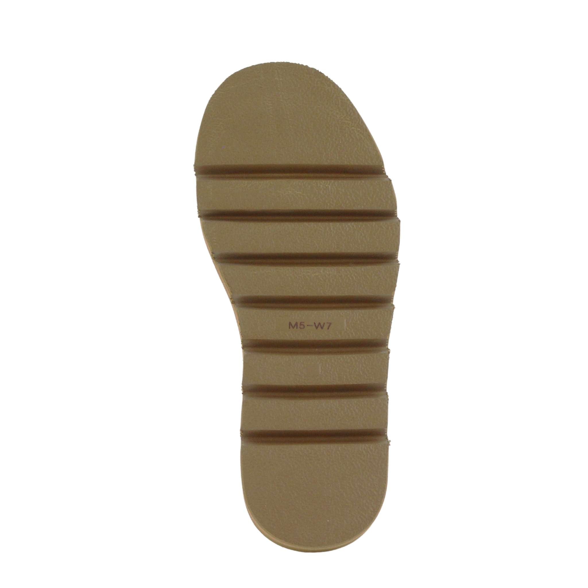 UGG Australia Platform Chestnut Sole