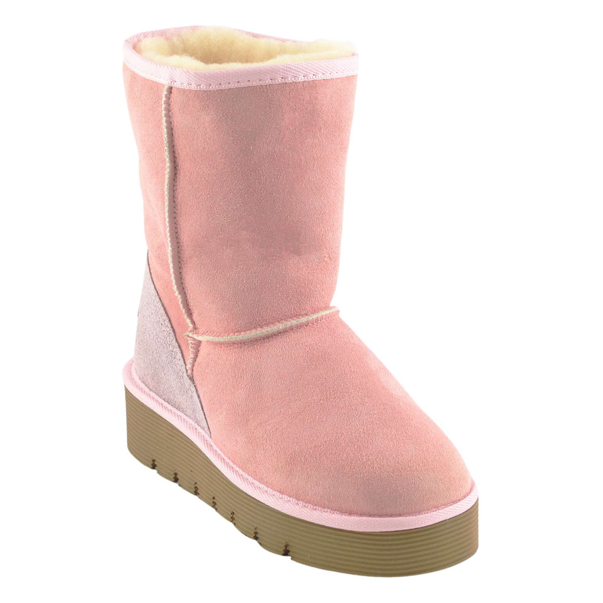 Platform Short Pink – UGG Australia