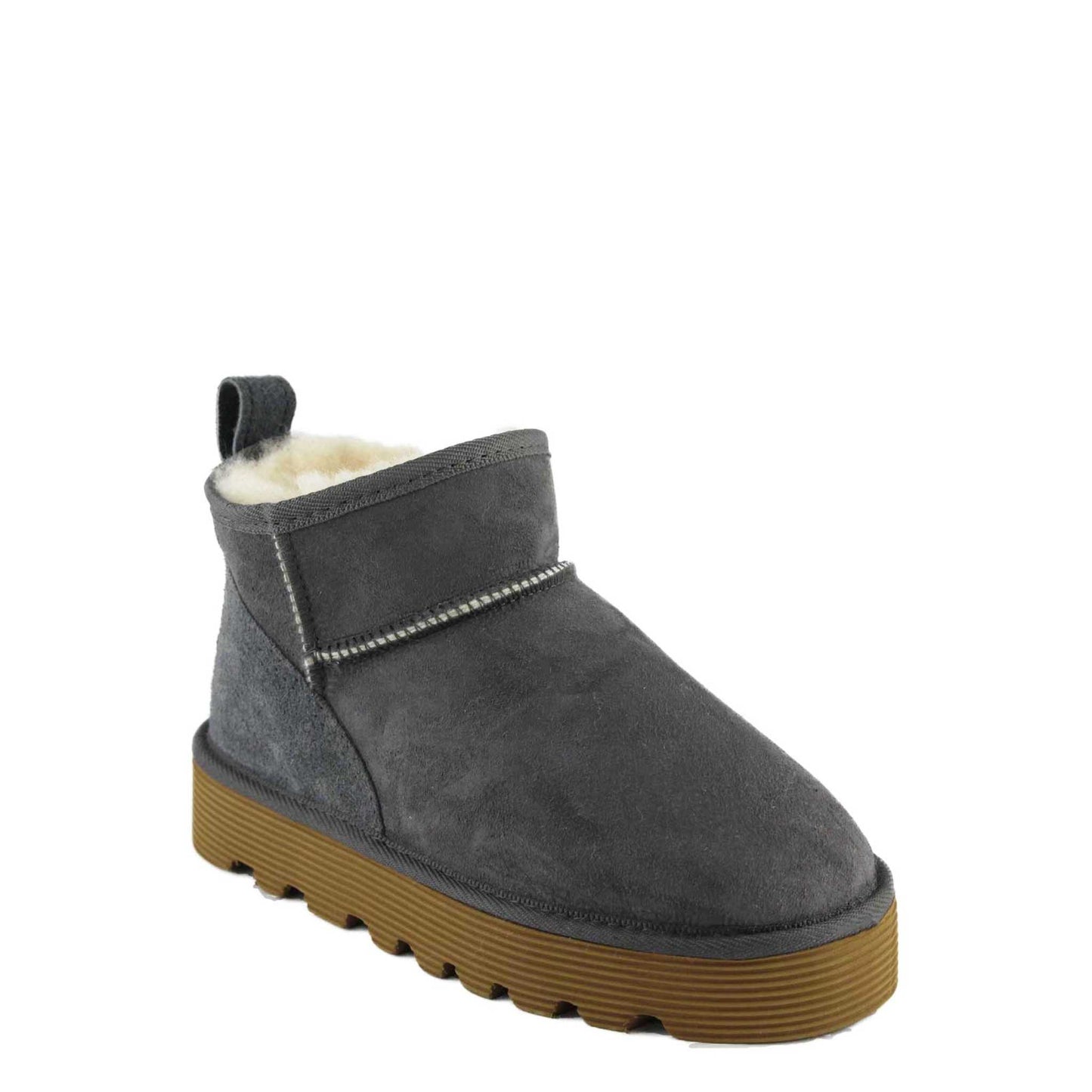 Platform Ultra Grey