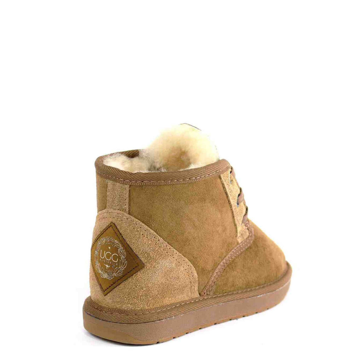 Desert Chestnut Mens – UGG Australia