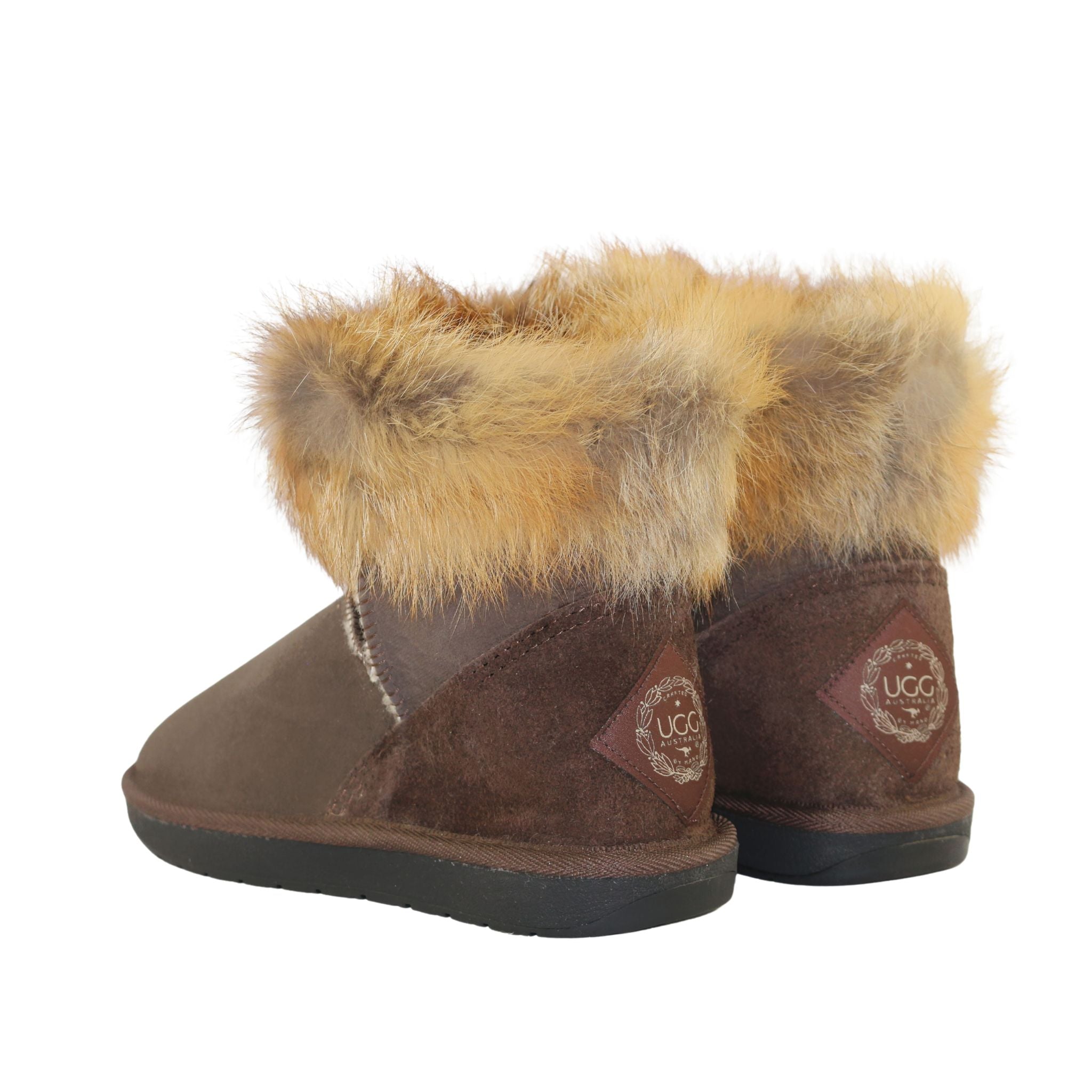 Premium Fox Mini Chocolate – UGG Australia