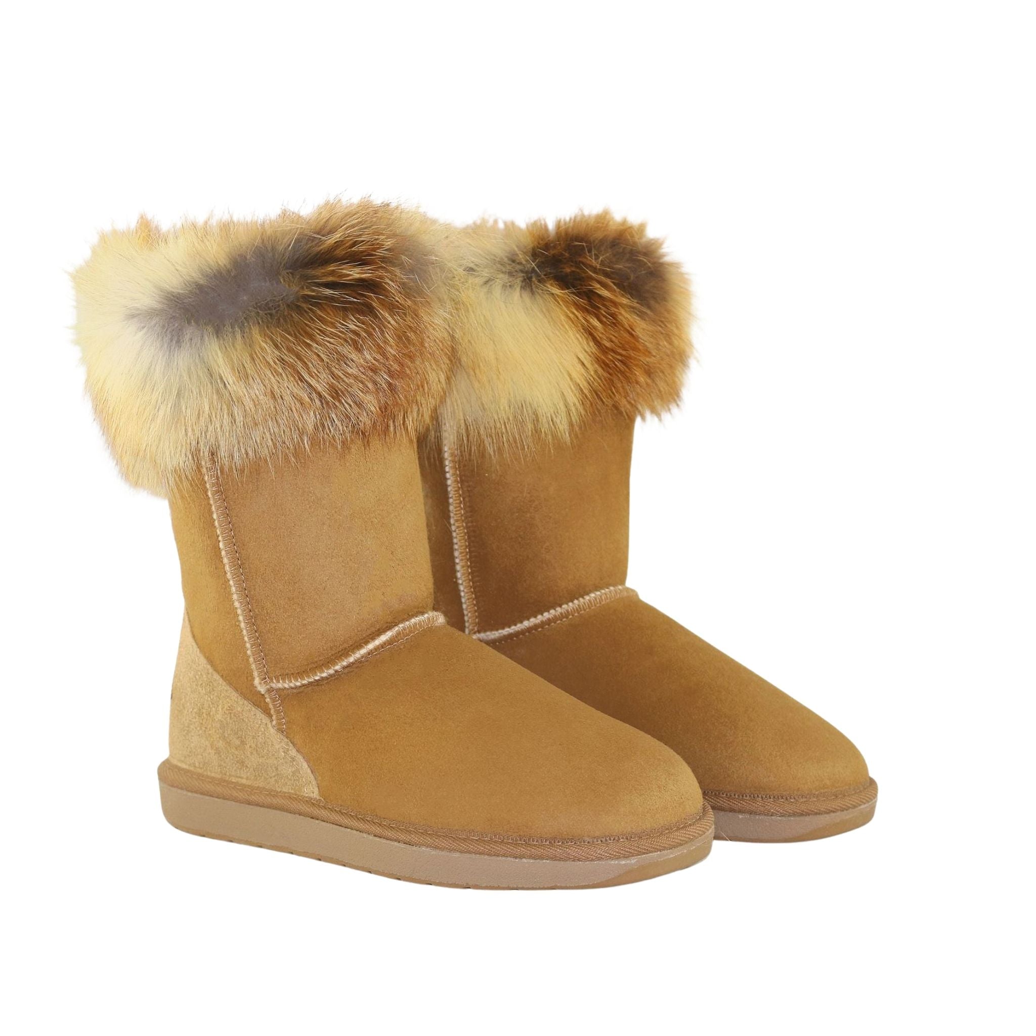 ugg-australia-premium-fox-