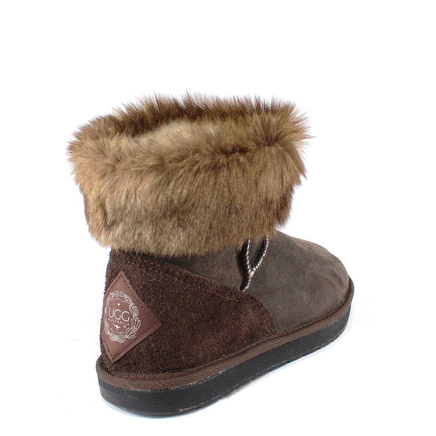 Premium Lux Mini Chocolate | Womens 5, 10, 11