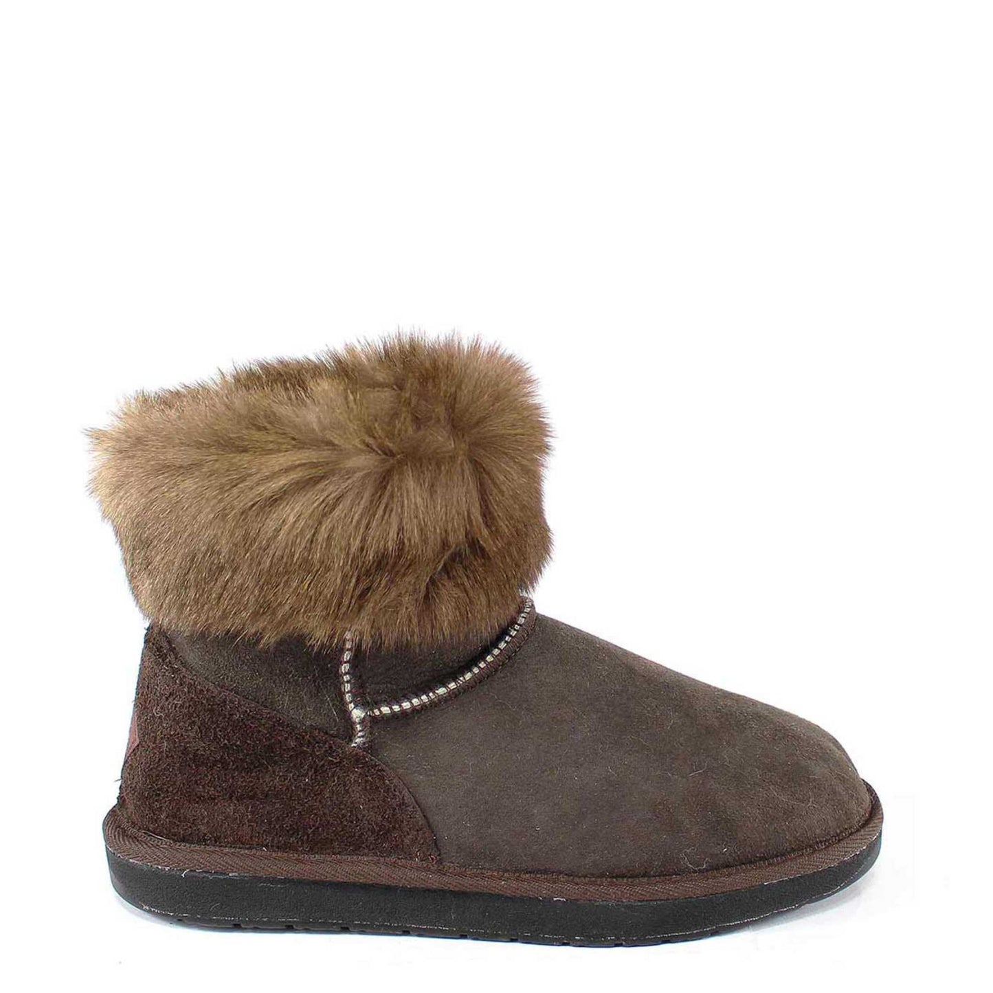 Premium Lux Mini Chocolate | Womens 5, 10, 11