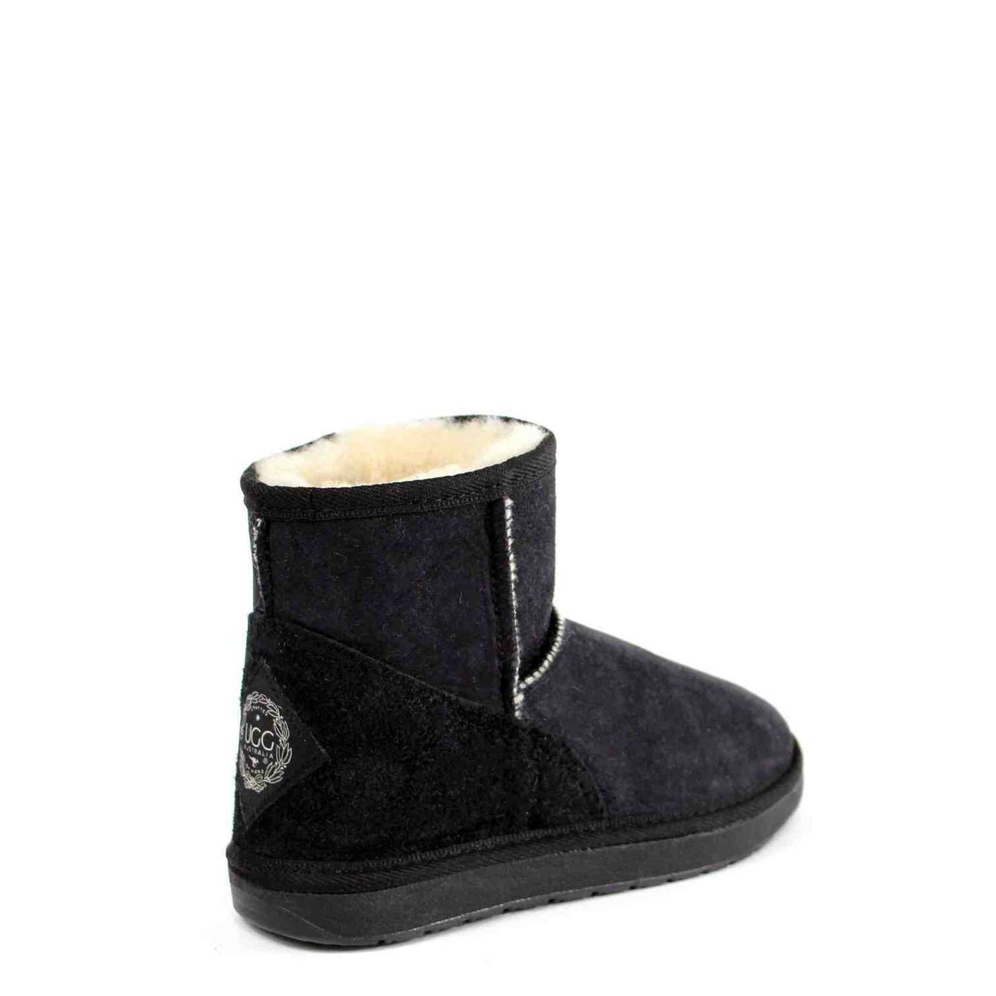 Premium Mini Black | Mens
