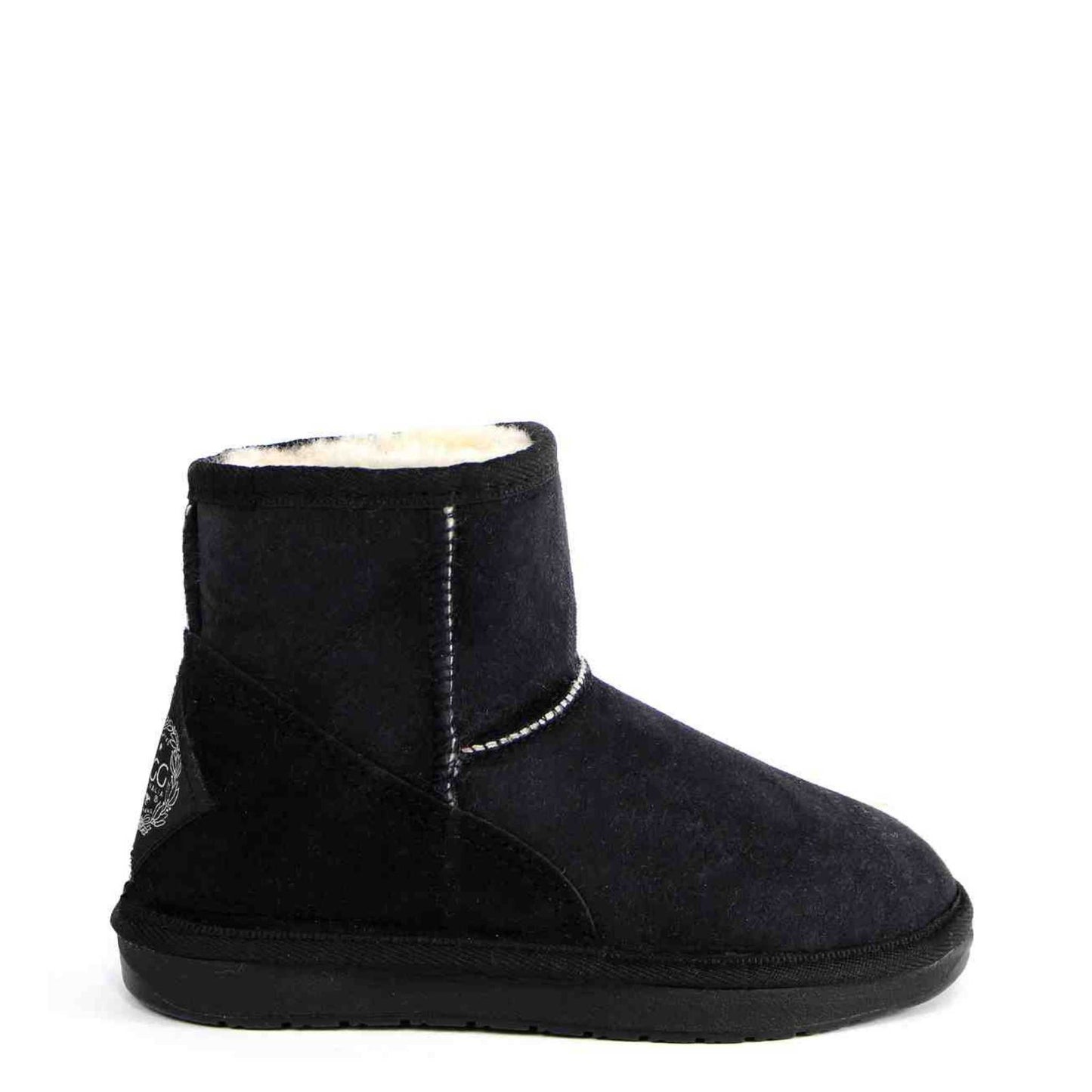 Premium Mini Black | Mens