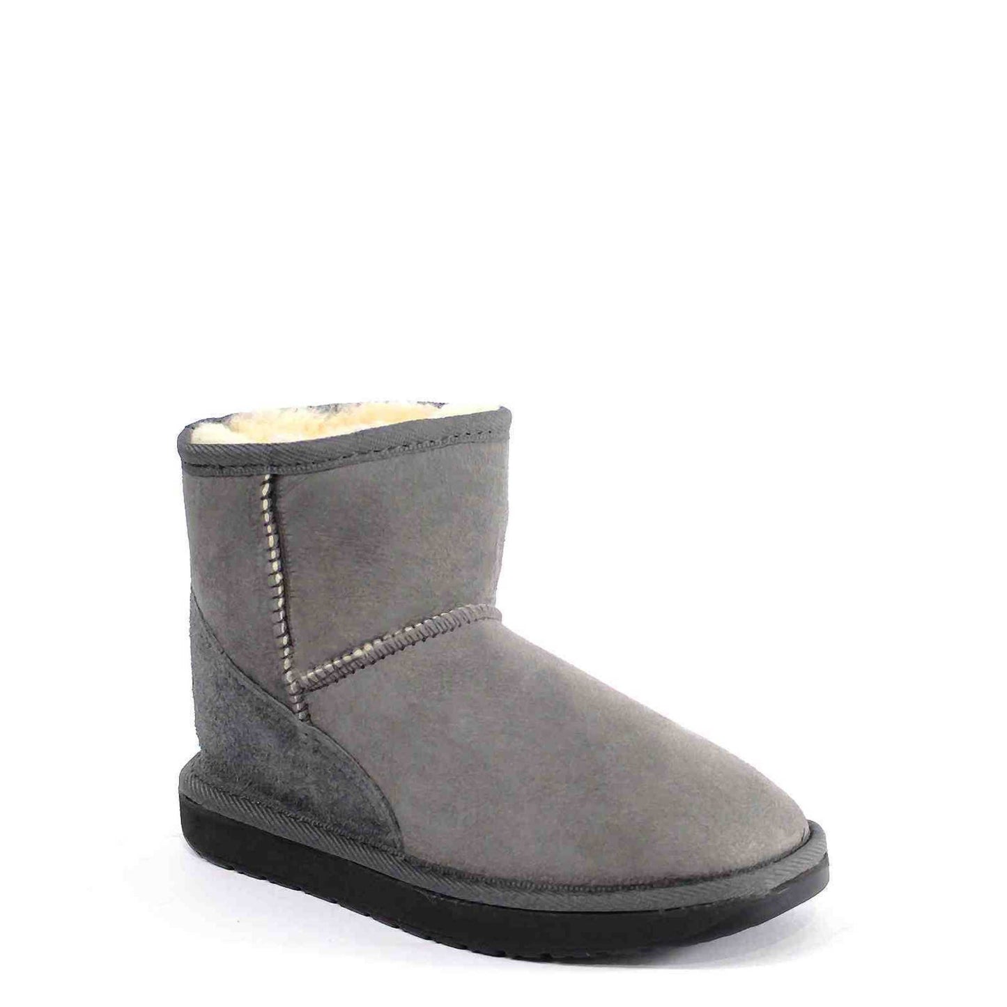 Premium Mini Grey