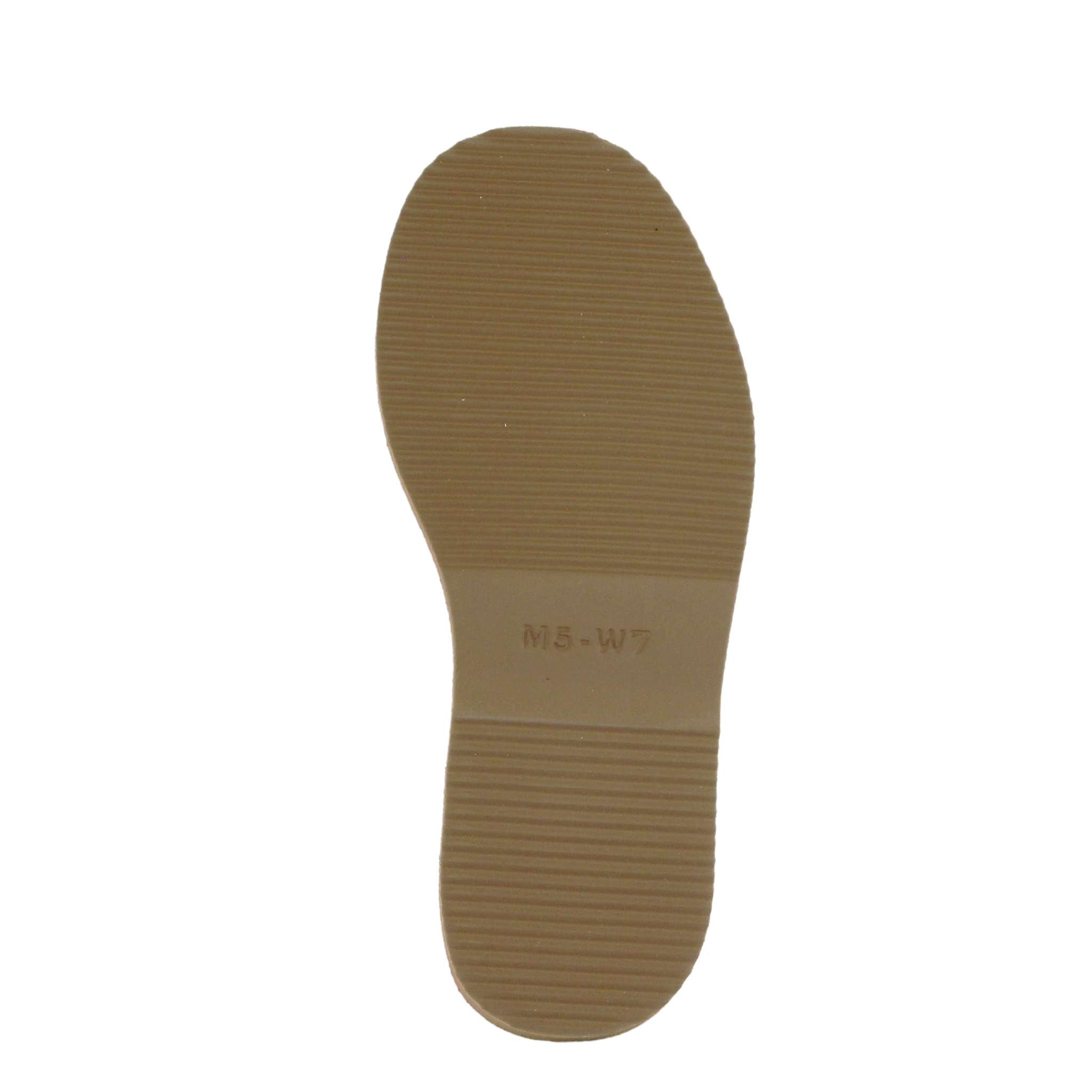 UGG Australia Slipper Chestnut Sole