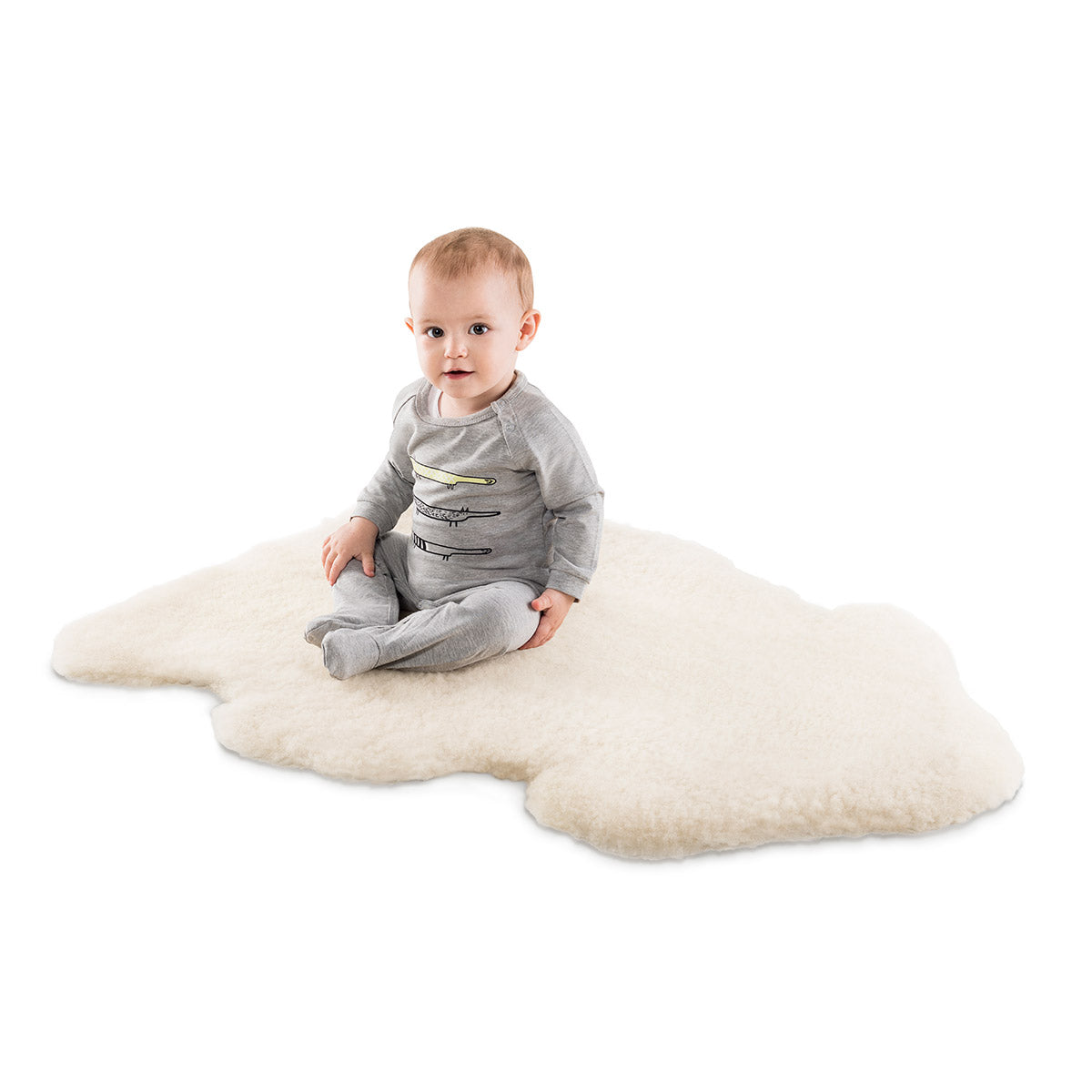 Rug Sheepskin Baby | Deluxe - UGG Australia