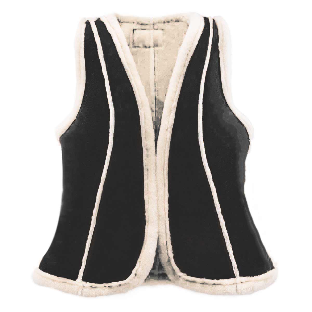Vest Ladies Black - UGG Australia