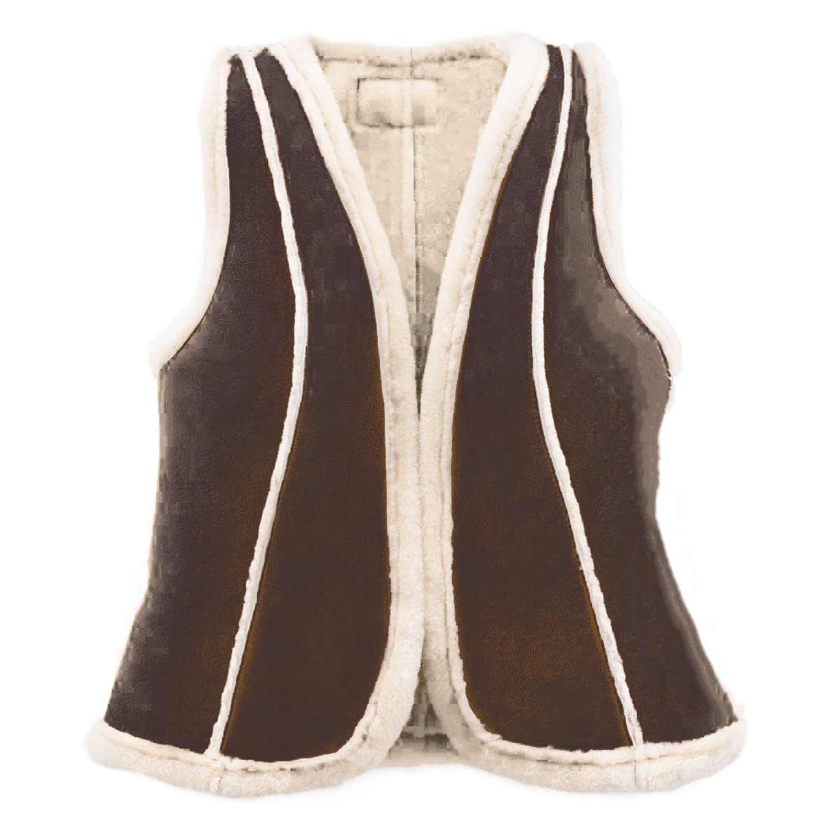Vest Ladies Chocolate - UGG Australia