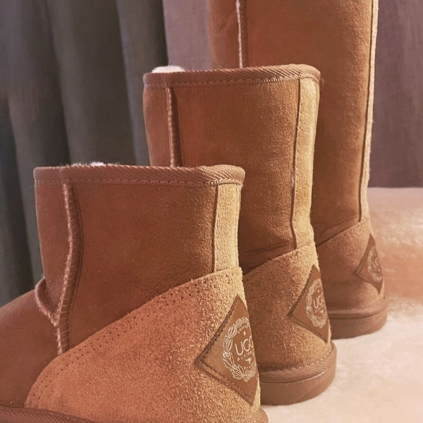 Who is UGG Australia?