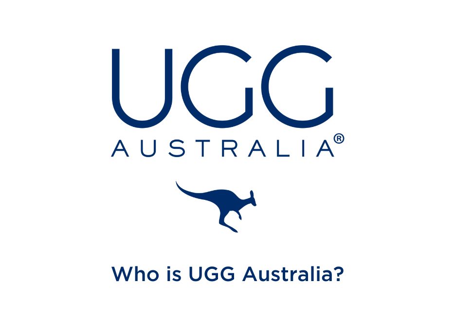 Who is UGG Australia?