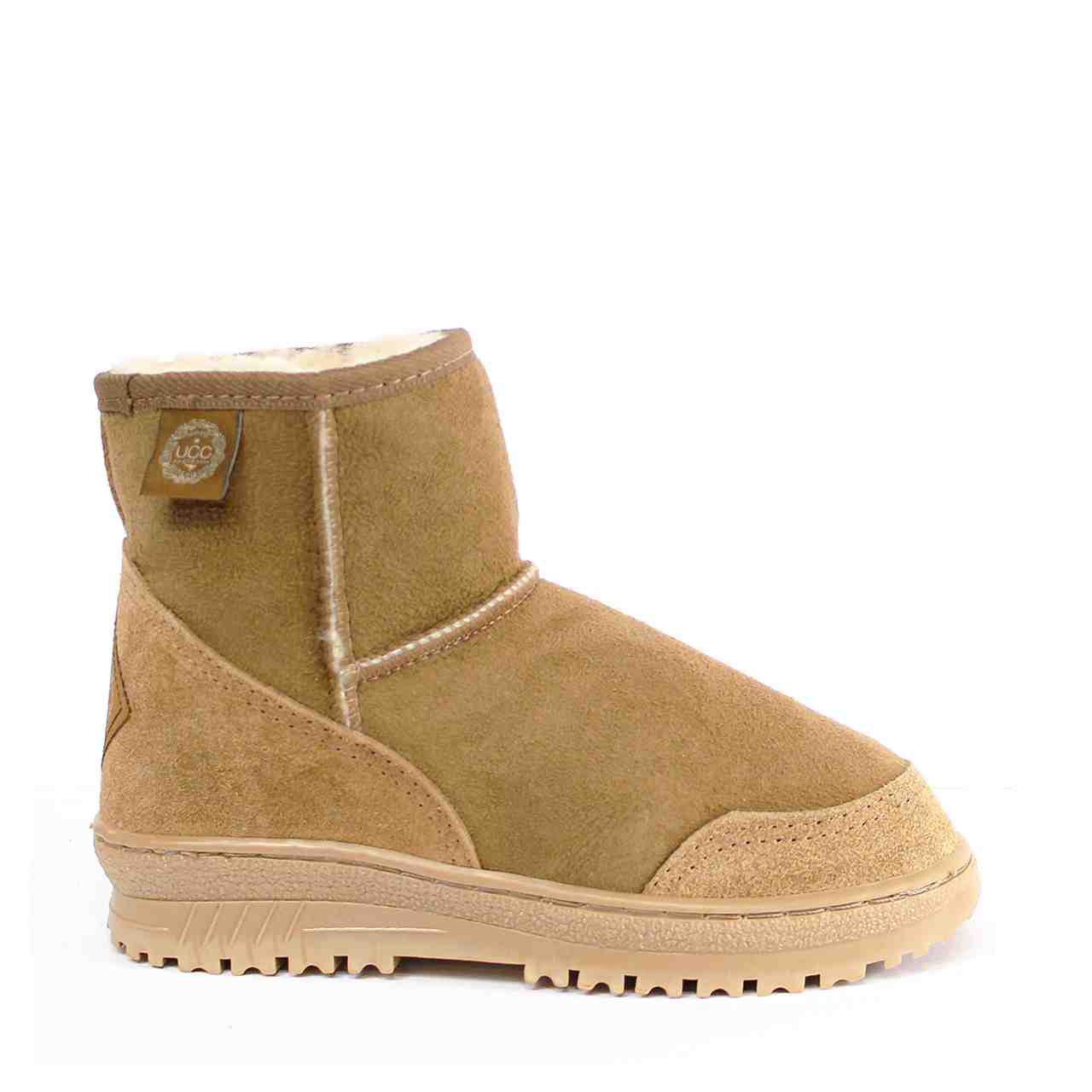 UGG Australia - Bondi mini mens ugg boot