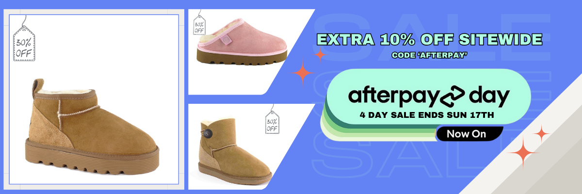 Uggs top official website
