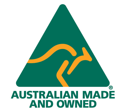 Australian Mini Card Australian Love