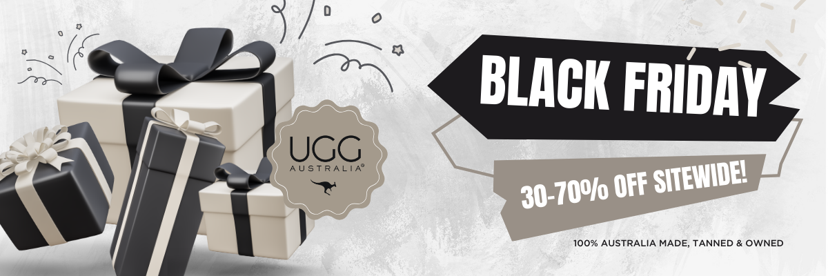 Ugg australia official website on sale