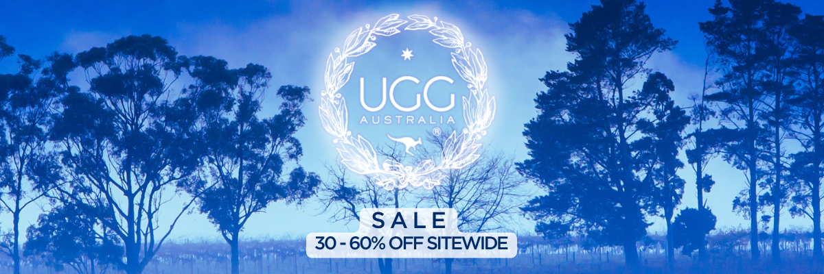 UGG Australia Official Australian Made Tanned Owned UGG Boots