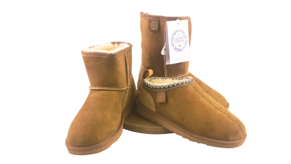 UGG Australia® Official | Australian Made, Tanned & Owned UGG Boots