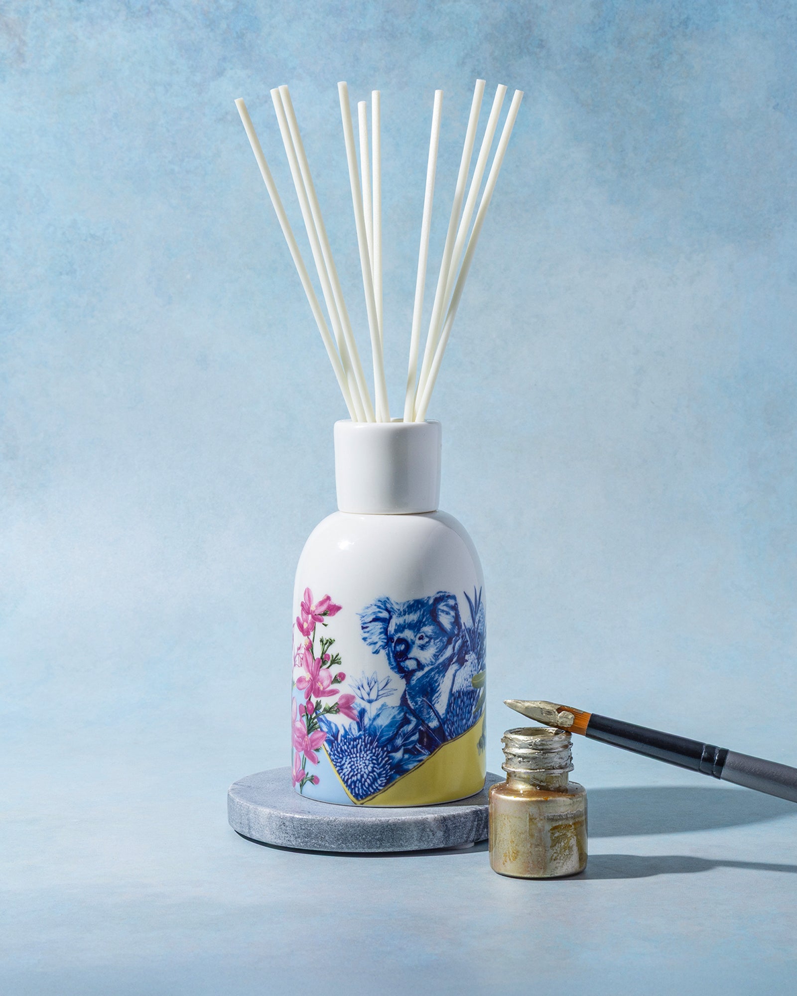 Australian Diffuser Pieces Of Poetry