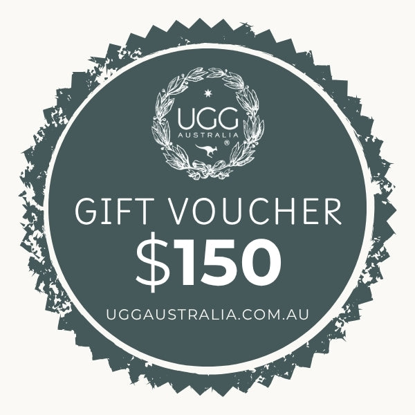 UGG Australia Gift Card