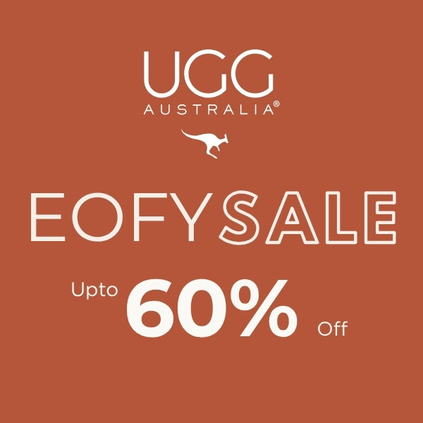 EOFY SALE UGG AUSTRALIA
