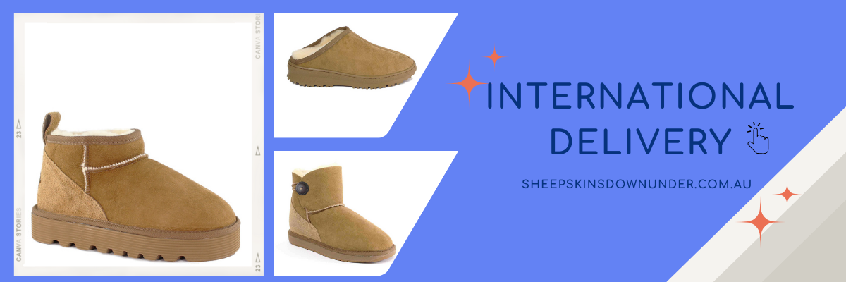 Ugg australia official top site