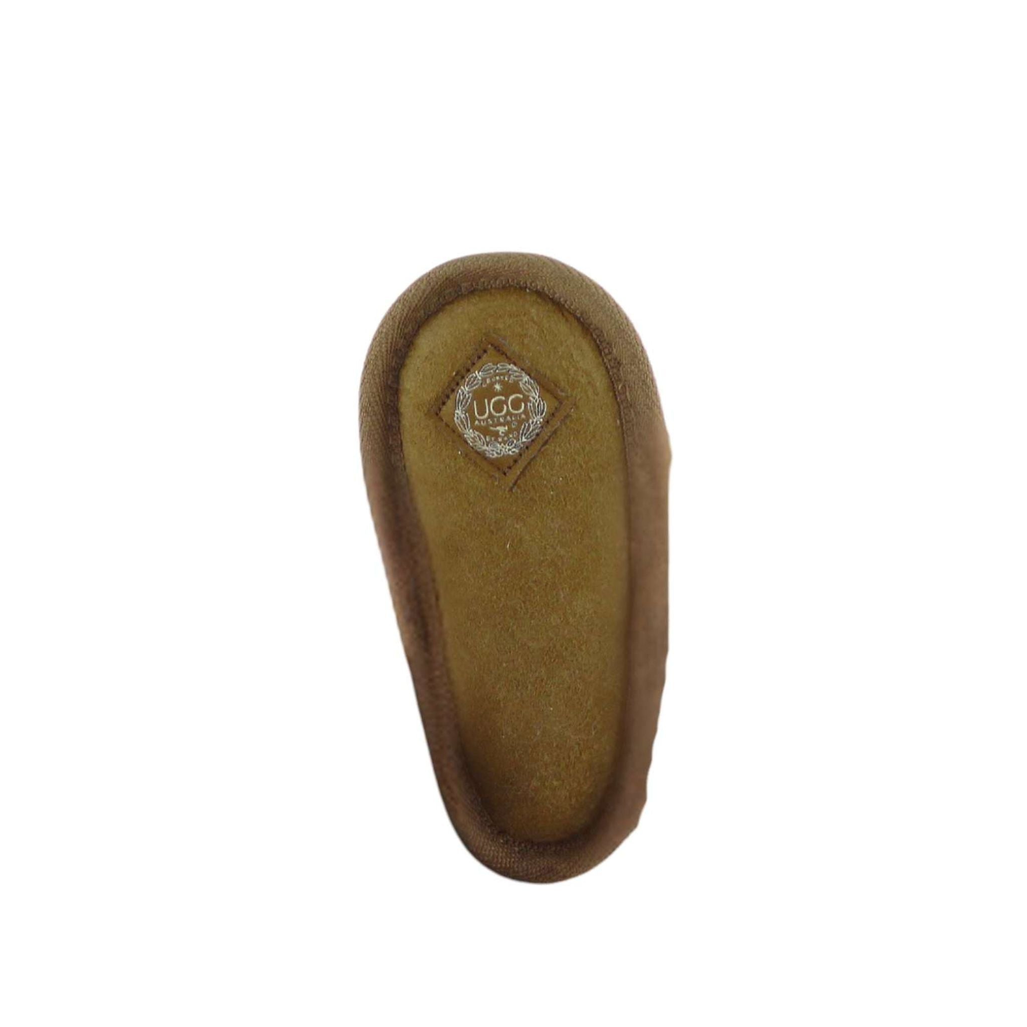 UGG Australia Baby Chestnut Sole