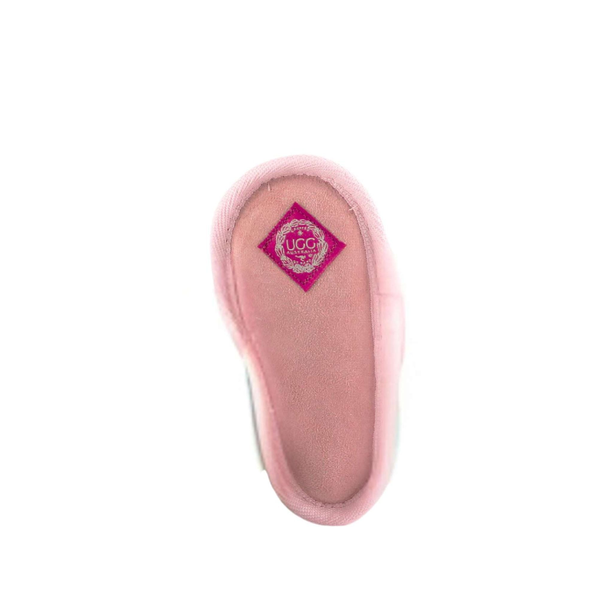 UGG Australia Baby Pink Sole